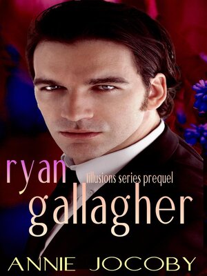 cover image of Ryan Gallagher